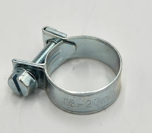 Opaska GBS 18-20mm, szerokość 9mm Opaska GBS 18-20mm, szerokość 9mm