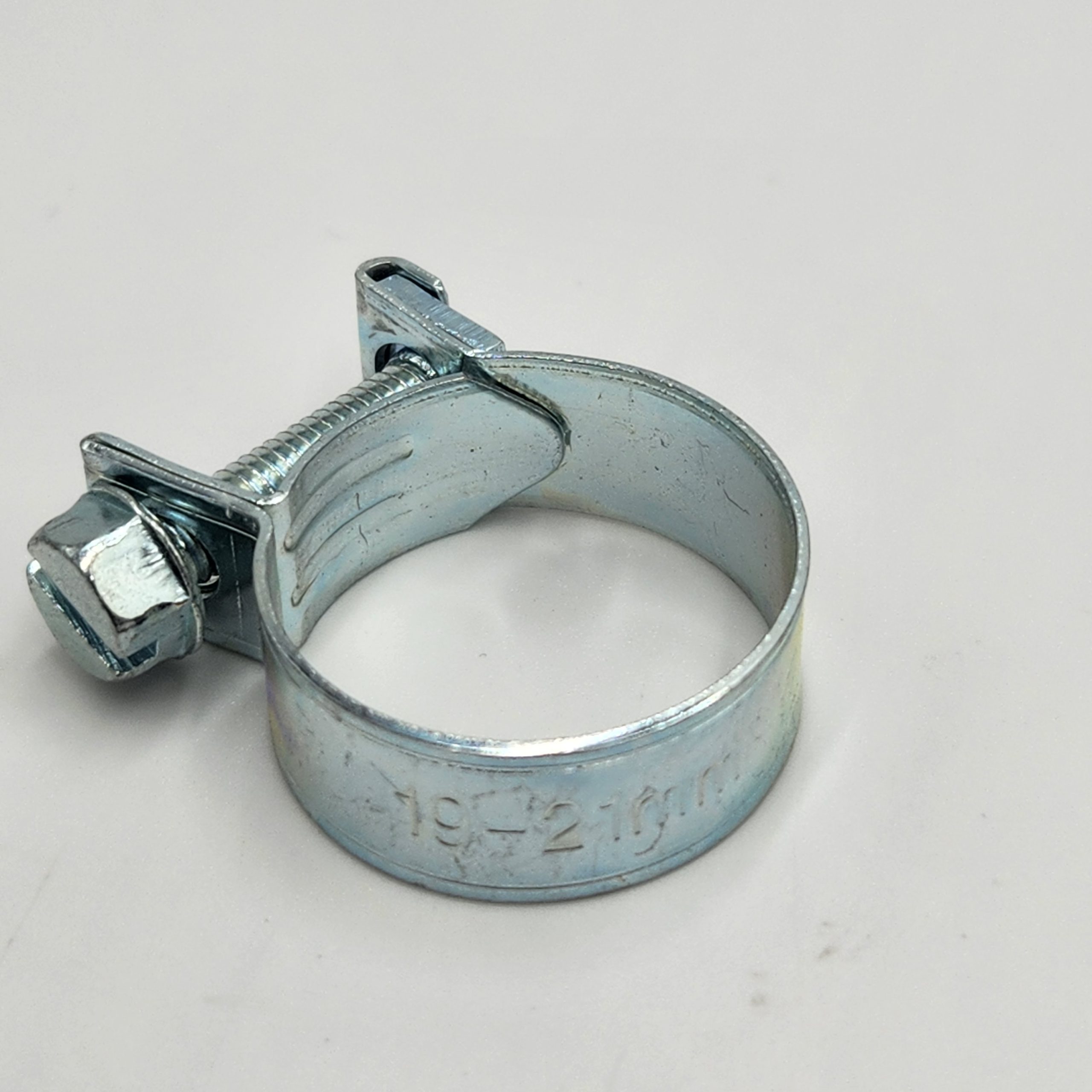 Opaska GBS 19-21mm, szerokość 9mm Opaska GBS 19-21mm, szerokość 9mm