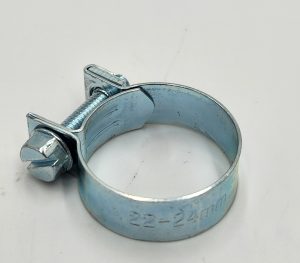 Opaska GBS 22-24mm, szerokość 9mm Opaska GBS 22-24mm, szerokość 9mm