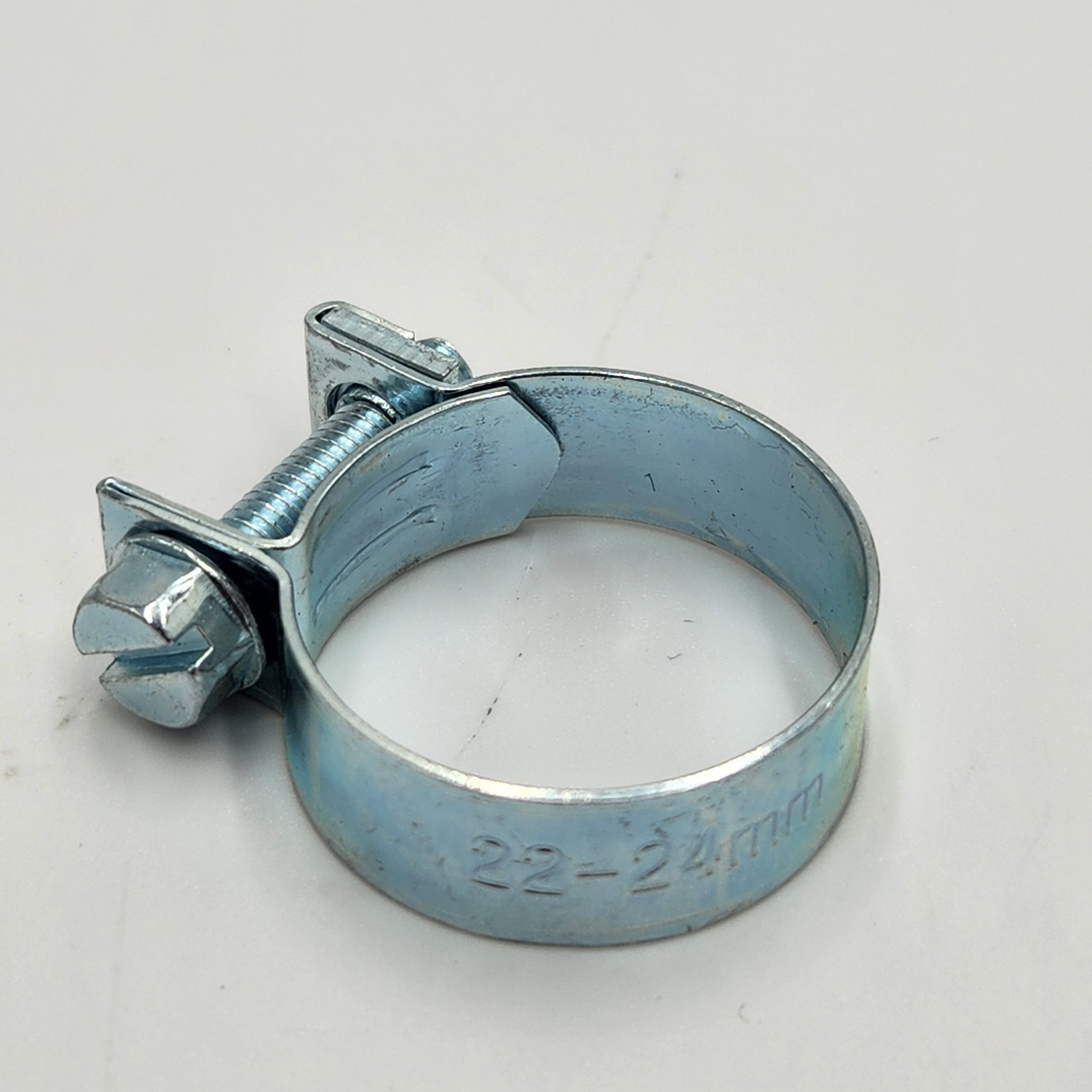 Opaska GBS 22-24mm, szerokość 9mm Opaska GBS 22-24mm, szerokość 9mm