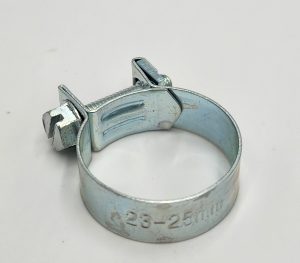 Opaska GBS 23-25mm, szerokość 9mm Opaska GBS 23-25mm, szerokość 9mm