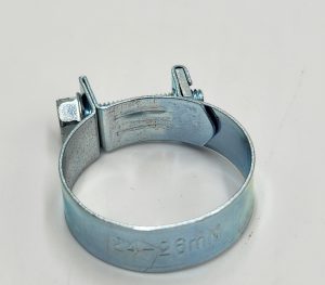 Opaska GBS 24-26mm, szerokość 9mm Opaska GBS 24-26mm, szerokość 9mm