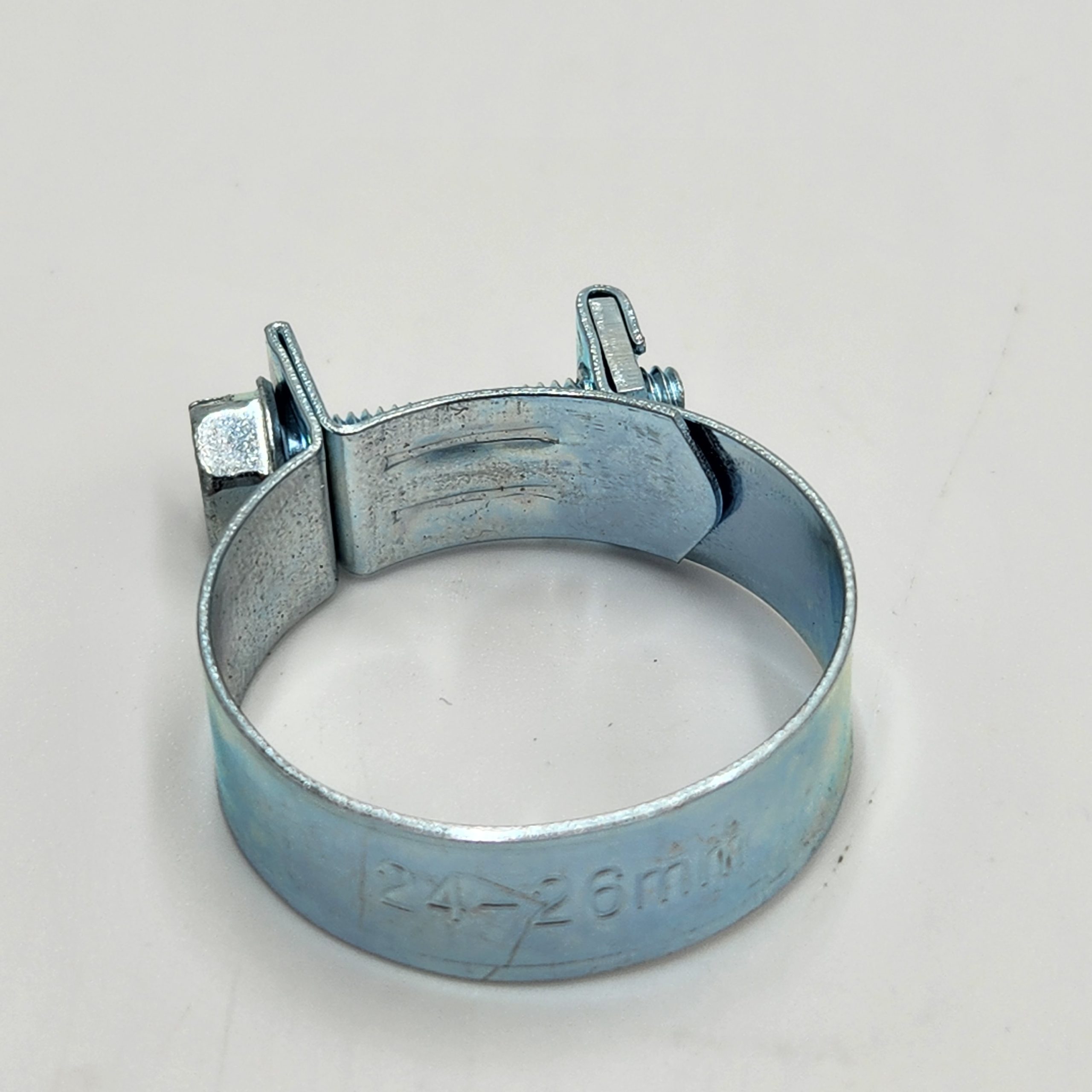 Opaska GBS 24-26mm, szerokość 9mm Opaska GBS 24-26mm, szerokość 9mm