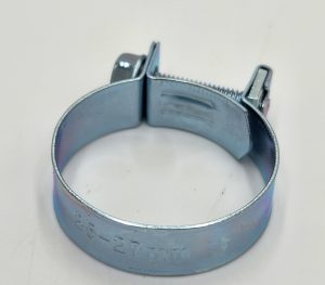 Opaska GBS 25-27mm, szerokość 9mm Opaska GBS 25-27mm, szerokość 9mm