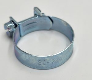 Opaska GBS 26-28mm, szerokość 9mm Opaska GBS 26-28mm, szerokość 9mm