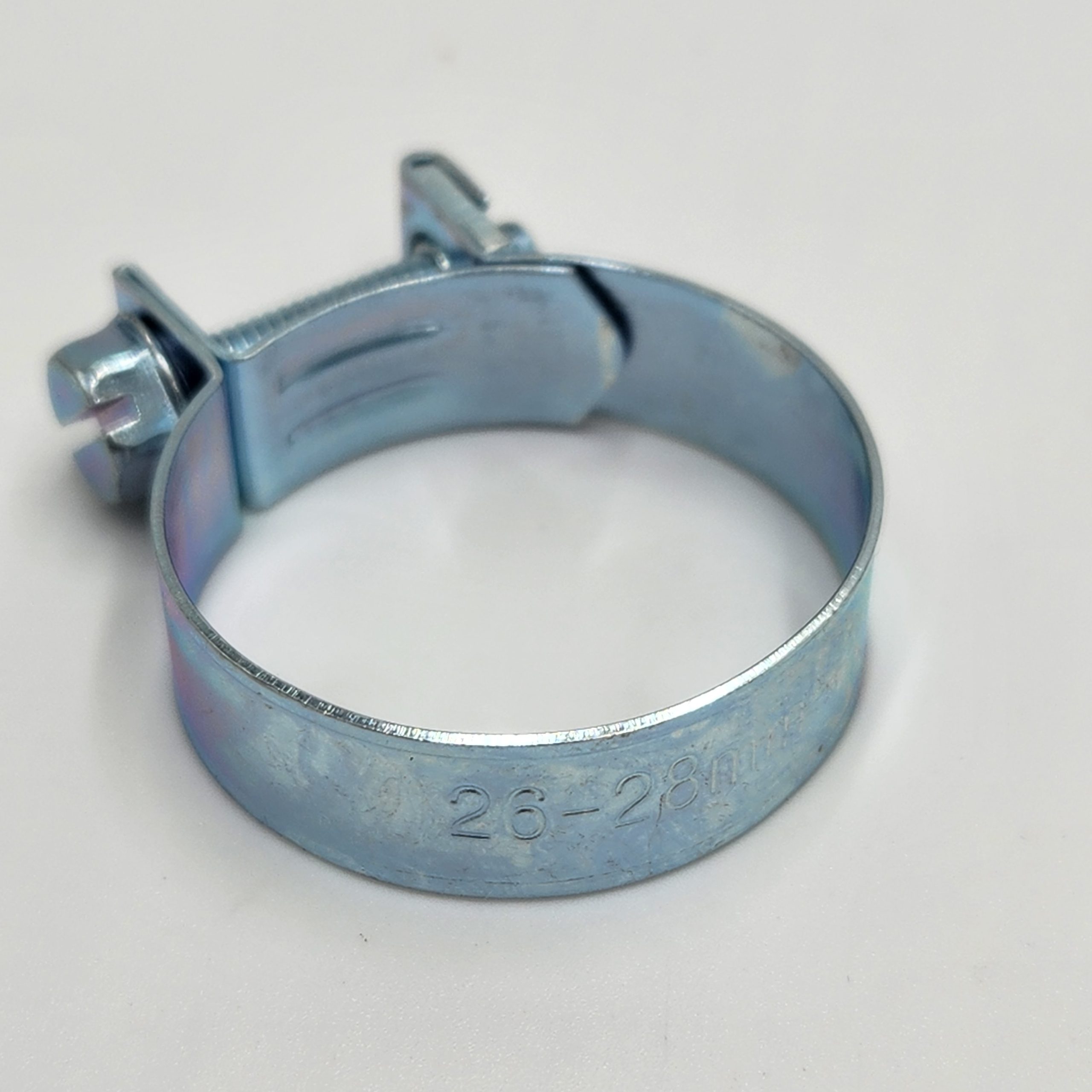 Opaska GBS 26-28mm, szerokość 9mm Opaska GBS 26-28mm, szerokość 9mm