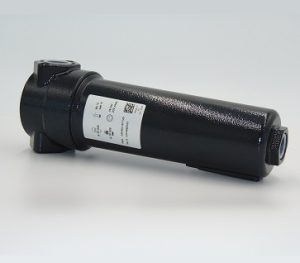 Separator cyklonowy, przyłącze: 3″, przepływ: 36,00m3/min, ciśnienie max.16bar