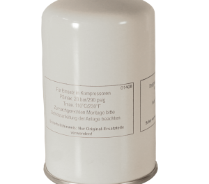 Separator oleju RENNER nr 01408 Separator oleju RENNER nr 01408