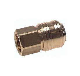 Szybkozłącze gniazdo GW1/2 NW7,2 Szybkozłącze gniazdo GW1/2 NW7,2