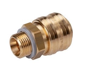 Szybkozłącze gniazdo GZ1/8 NW7,2 Szybkozłącze gniazdo GZ1/8 NW7,2