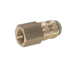 Szybkozłącze gniazdo NW5, GW1/4″ Szybkozłącze gniazdo NW5, GW1/4″