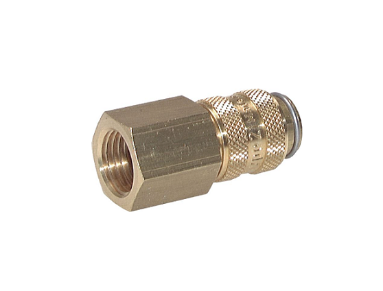 Szybkozłącze gniazdo NW5, GW1/8″ Szybkozłącze gniazdo NW5, GW1/8″