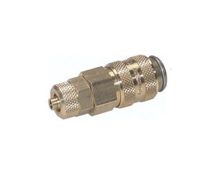 Szybkozłączka NW5, do przewodu ø 6×4 Szybkozłączka NW5, do przewodu ø 6×4