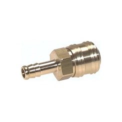 Szybkozłączka NW7.2 do węża ø 9 Szybkozłączka NW7.2 do węża ø 9