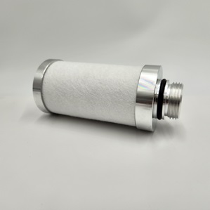 Wkład filtra dokładnego 0,01um Wkład filtra dokładnego 0,01um