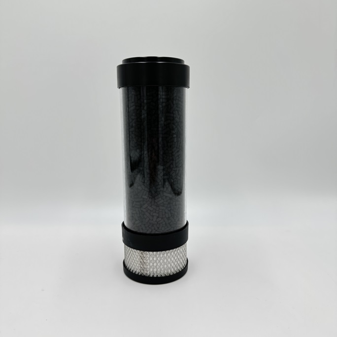Wkład filtra z węglem aktywnym, filtr dokładny 0,1um Wkład filtra z węglem aktywnym, filtr dokładny 0,1um
