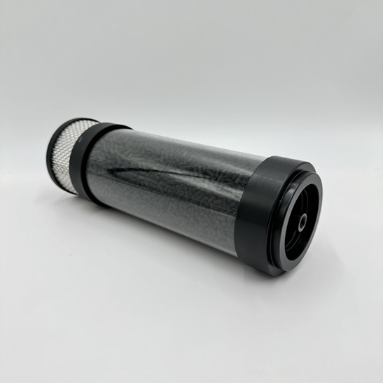 Wkład filtra z węglem aktywnym, filtr dokładny 0,1um Wkład filtra z węglem aktywnym, filtr dokładny 0,1um