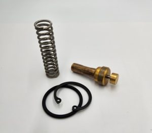 Zestaw serwisowy termostatu RENNER nr 17183 Zestaw serwisowy termostatu RENNER nr 17183