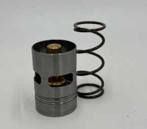 Zestaw serwisowy termostatu RENNER nr 19470 Zestaw serwisowy termostatu RENNER nr 19470