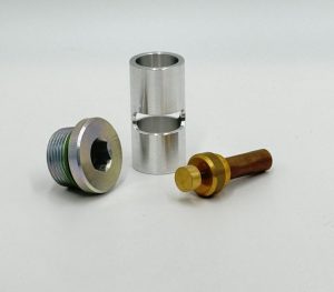 Zestaw serwisowy termostatu RENNER nr 20712