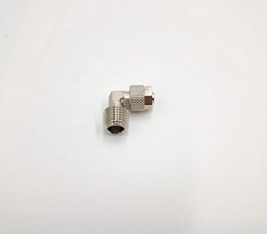 Złączka kątowa skręcana, GZ 1/2″-przewód ø12x10mm Złączka kątowa skręcana, GZ 1/2″-przewód ø12x10mm