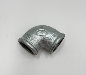 Kolano ocynkowane GW 11/4″
