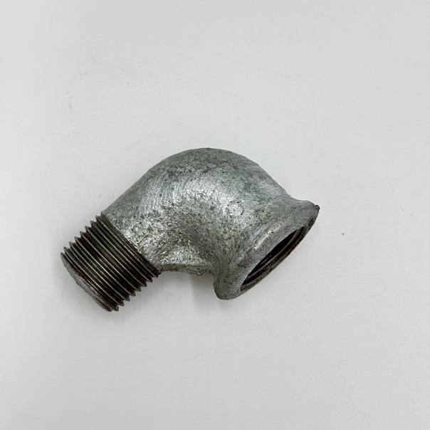 Kolano ocynkowane GW 4″ – GZ 4″ Kolano ocynkowane GW 4″ – GZ 4″