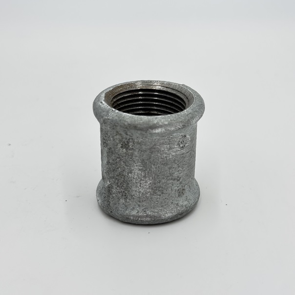 Mufa ocynkowana 4″ Mufa ocynkowana 4″