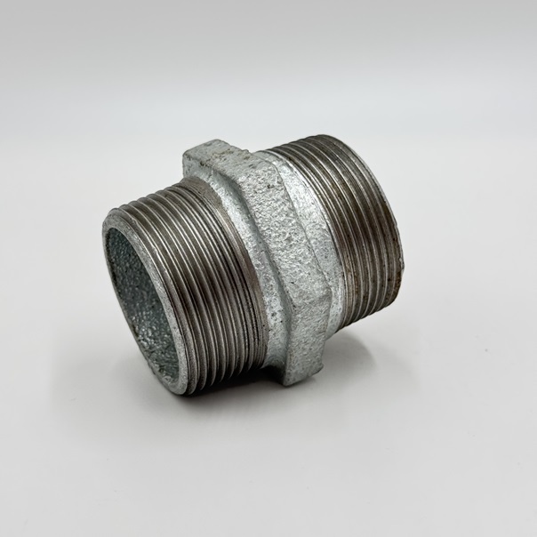 Nypel ocynkowany 1″ Nypel ocynkowany 1″