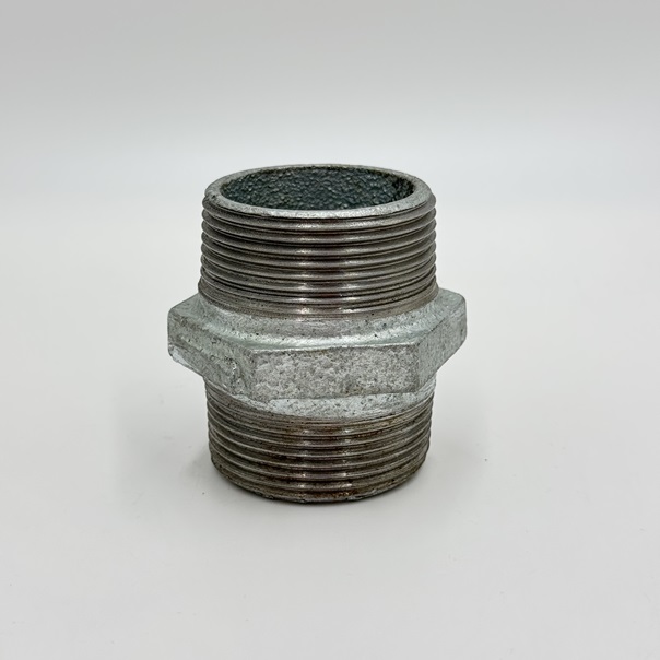 Nypel ocynkowany 1″ Nypel ocynkowany 1″