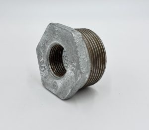 Redukcja ocynkowana GZ 21/2″ – GW 11/4″ Redukcja ocynkowana GZ 21/2″ – GW 11/4″