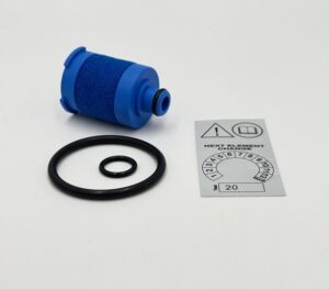 Wkład filtra osuszacza membranowego BEKO DRYPOINT nr 4007467 Wkład filtra osuszacza membranowego BEKO DRYPOINT nr 4007467