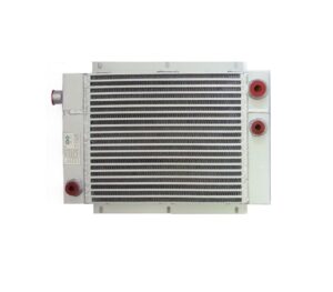 Chłodnica olej/powietrze dla RS(F) 1-30 – 2-30 kW RENNER nr 10185 Chłodnica olej/powietrze dla RS(F) 1-30 – 2-30 kW RENNER nr 10185