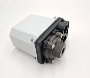 Presostat RENNER nr 00276