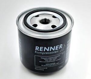 Filtr oleju RENNER nr 10277 Filtr oleju RENNER nr 10277