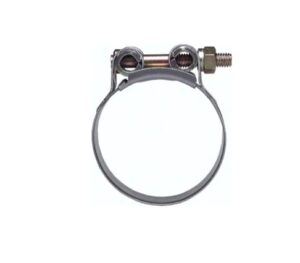 Opaska GBS 97-104mm, szerokość 18mm, stal nirdzewna 1.4016