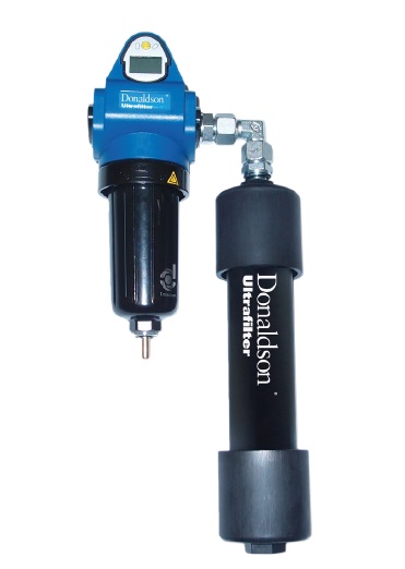 Osuszacz membranowy VARIODRY SPN 0009 Superplus, przyłącze: 1/4″ Osuszacz membranowy VARIODRY SPN 0009 Superplus, przyłącze: 1/4″