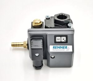 Spust kondensatu RENNER R-Kaptiv nr 21768 Spust kondensatu RENNER R-Kaptiv nr 21768