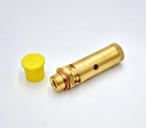 Zawór bezpieczeństwa 11,5bar RENNER nr 10010