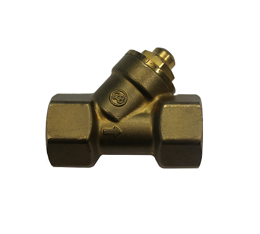 Zawór zwrotny (wylot chłodnicy) RENNER nr 19054 Zawór zwrotny (wylot chłodnicy) RENNER nr 19054