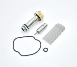 Zestaw naprawczy do spustu kondensatu R-Kaptiv RENNER nr 21743 Zestaw naprawczy do spustu kondensatu R-Kaptiv RENNER nr 21743