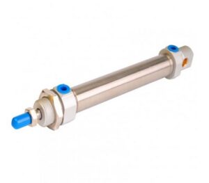 Siłownik ISO6432 D20/33 z magnesem Siłownik ISO6432 D20/33 z magnesem