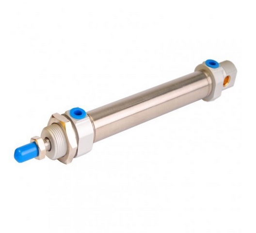 Siłownik ISO6432 D20/70 z magnesem Siłownik ISO6432 D20/70 z magnesem