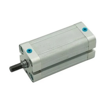 Siłownik kompaktowy ISO21287 D20x67, gwint zewnętrzny Siłownik kompaktowy ISO21287 D20x67, gwint zewnętrzny