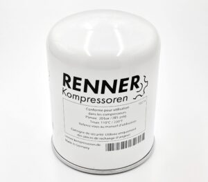 Separator oleju RENNER nr 10274 Separator oleju RENNER nr 10274
