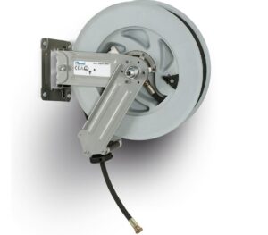 Zwijacz przewodu sprężonego powietrza MAVEL Roll Profi Open AIR/15 długość 13+2m-1/2″ , PU – Mavel Zwijacz przewodu sprężonego powietrza MAVEL Roll Profi Open AIR/15 długość 13+2m-1/2″ , PU – Mavel